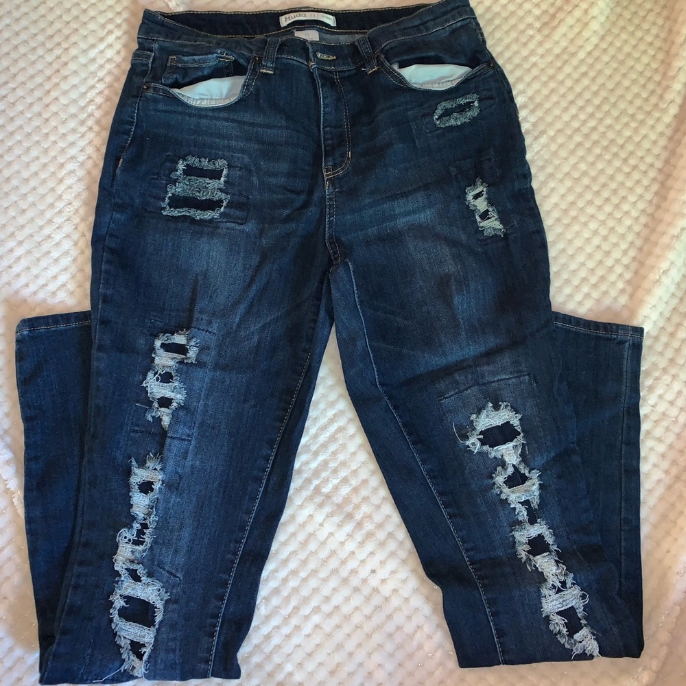 Cute Skinny Jeans